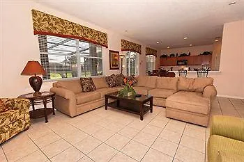 Florida Spirit Luxury Collection Homes Davenport United States