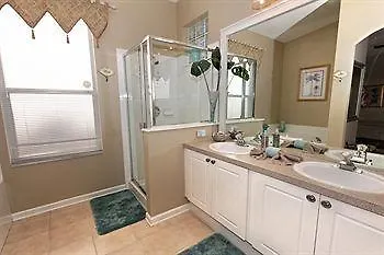 Florida Spirit Luxury Collection Homes Davenport