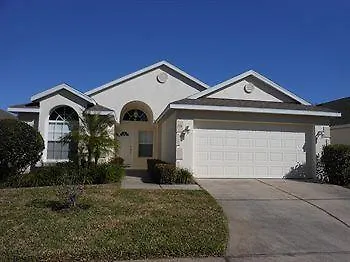 Florida Spirit Luxury Collection Homes Davenport Apartment